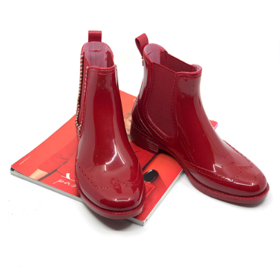 Picture for category Waterproof & Rain Boots