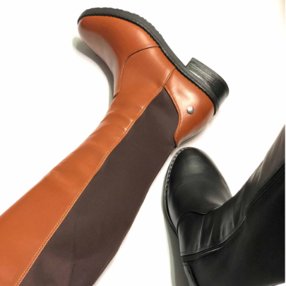 Picture for category Riding boots