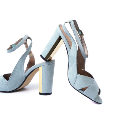 Picture for category Pumps & Dressy Heel Sandals