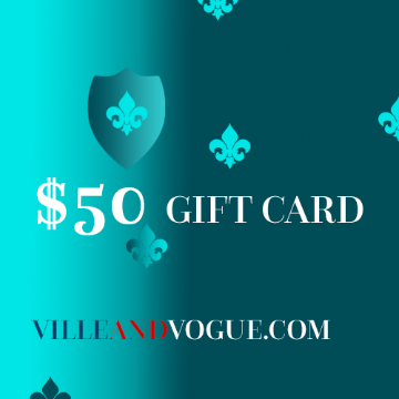 50 $ CERTIFICATE-GIFT CARDS