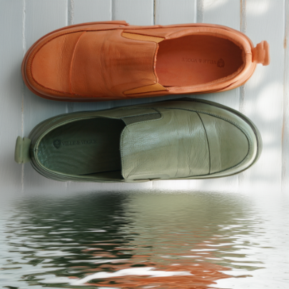 Picture for category Slip-on & Boat Shoes